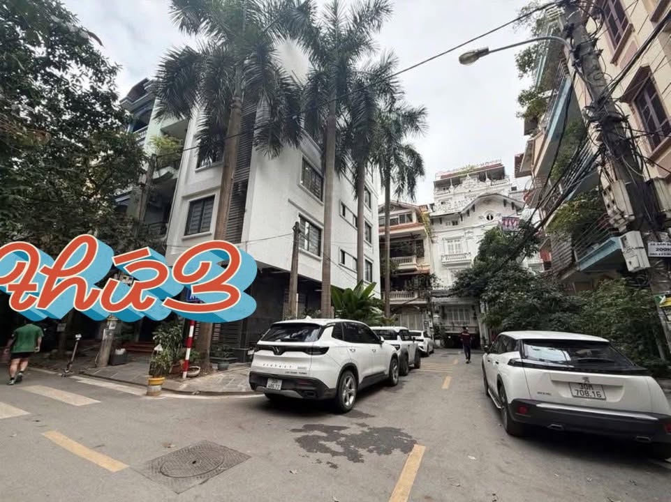 Nhà 7 tầng Ngõ 19 Kim Đồng 55m² giá 1 tỷ - Chủ thiện chí bán nhanh!