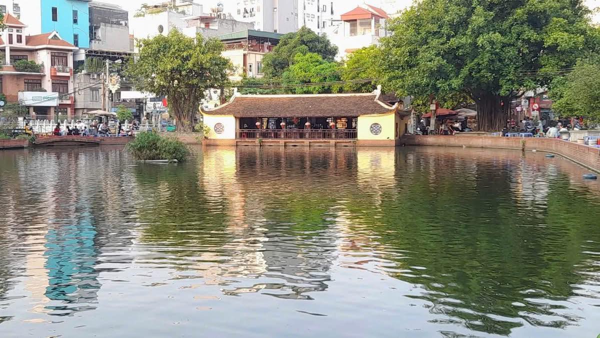 Chủ nhà bán gấp CCMN Tân Triều 90m² - 23 tỷ - Thang máy, 24 phòng