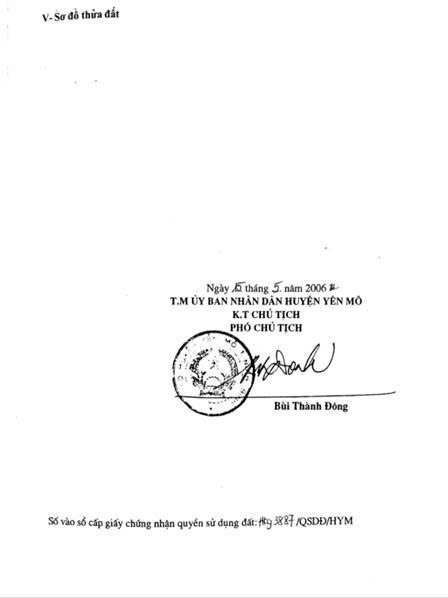 Đất vàng KCN Khánh Thượng 90m² - Tiềm năng kinh doanh không giới hạn!