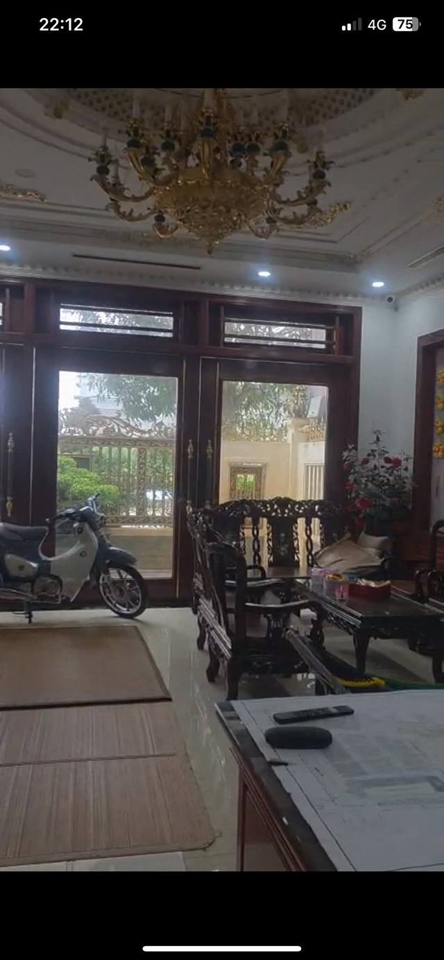 Nhà vườn 5 tầng Lý Nhân Tông, Ninh Phong, 357m² giá 30 tỷ - Nội thất sang trọng!