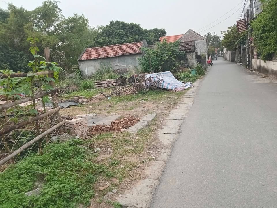 Đất kinh doanh Trường Yên, Hoa Lư, Ninh Bình 192m² giá 4 tỷ - Cơ hội đầu tư hấp dẫn!