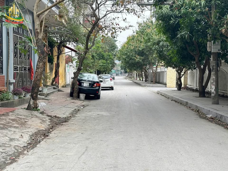 Đất nền phố Bắc Liêu, Nam Bình 135.5m² giá 2 tỷ - Vị trí trung tâm thuận lợi!