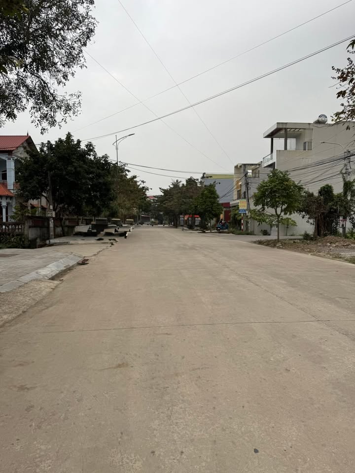 Đất thổ cư Đồng Phong Nho Quan 69.75m² - Vị trí đắc địa gần nhà máy nước!