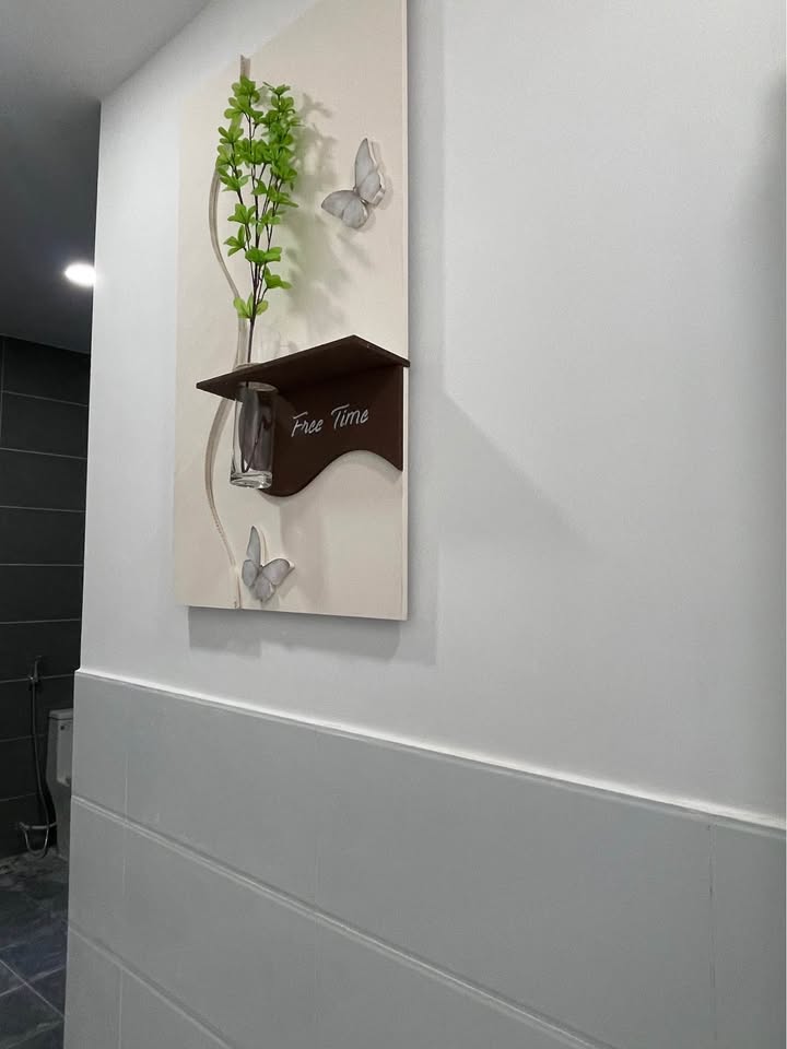 Nhà phố quận 5, 42m² giá 4.68 tỷ - Vị trí siêu đẹp gần chợ Bình Tiên!