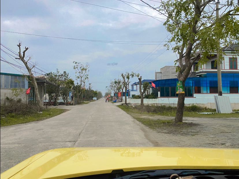 Đất nền Cẩm Sơn, Hà Tĩnh 200m² giá 1 tỷ - Đầu tư sinh lời ngay!