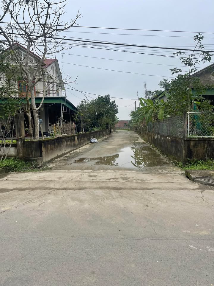 Đất thổ cư Tân Thanh, Thạch Xuân 152m² giá chỉ 800 triệu - Vị trí đắc địa gần ga tàu!