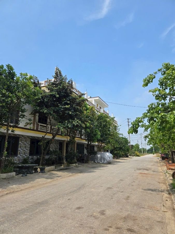 Đất nền trung tâm phường Đông Tiến 250m² giá 2.1 tỷ - Đầu tư sinh lời ngay!