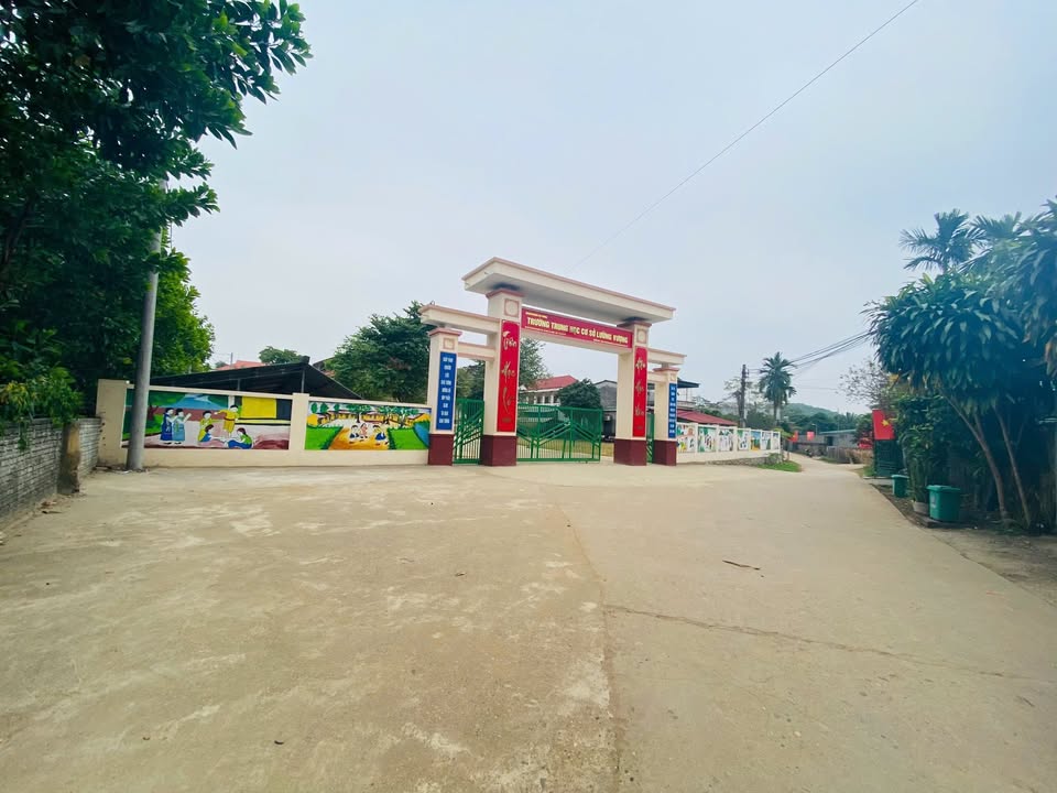 Đất thổ cư Lưỡng Vượng 339.2m² giá 2 tỷ - Chính chủ cần bán gấp!