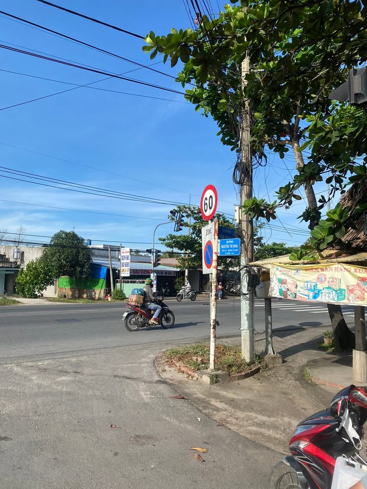 Đất nền Tân An Hội Củ Chi 115m² giá 1.5 tỷ - Sẵn sàng xây dựng ngay!