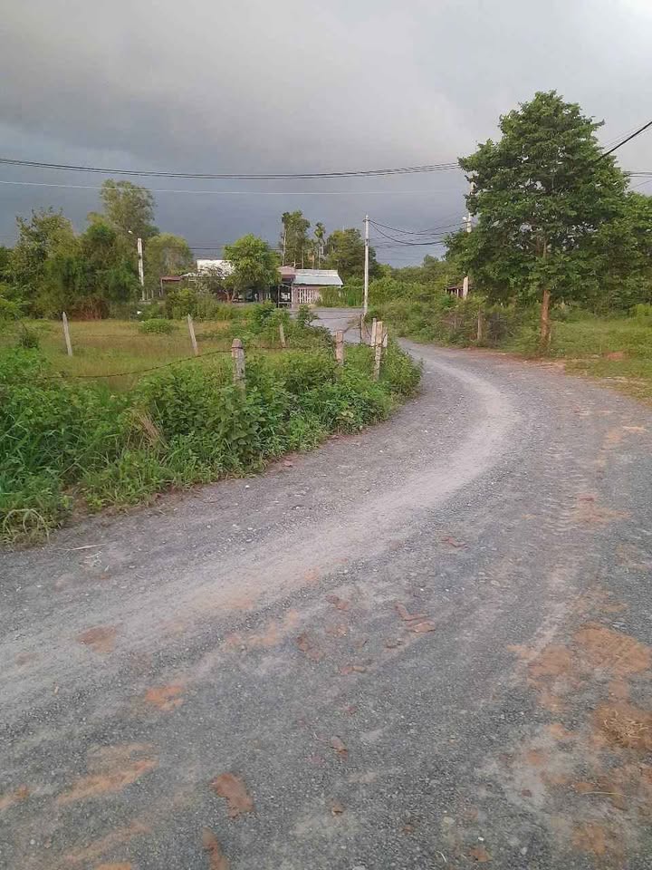 Đất nền 234m² xã Nhuận Đức, Củ Chi giá 1.2 tỷ - Tiềm năng đầu tư lớn!