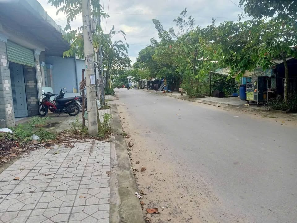 Đất nền mặt tiền Huỳnh Thị Mài, Hóc Môn 441m² giá 15 tỷ - Đầu tư sinh lời cao!