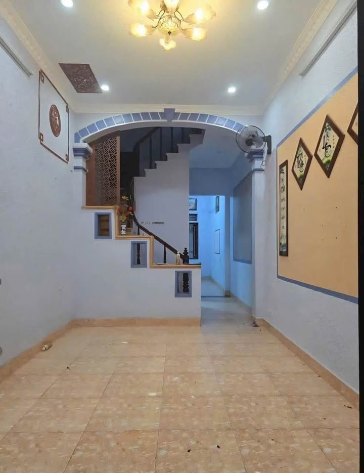 Nhà đẹp Tả Thanh Oai 55m² giá thỏa thuận - Phù hợp ở lâu dài hoặc đầu tư