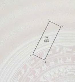 Nhà phố Cầu Giấy 63m² 5 tầng - Kinh doanh đỉnh cao, ô tô vào tận nhà!