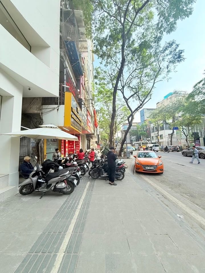 FrontHouse Thái Hà Đống Đa 182m² giá 126 tỷ - Đầu tư sinh lời bền vững!