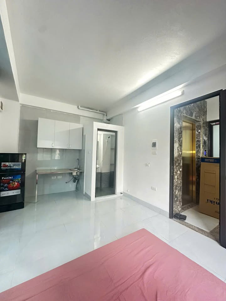 Phòng trọ mới cho thuê Ngõ 788 Kim Giang 3 triệu - Sẵn sàng vào ở ngay!