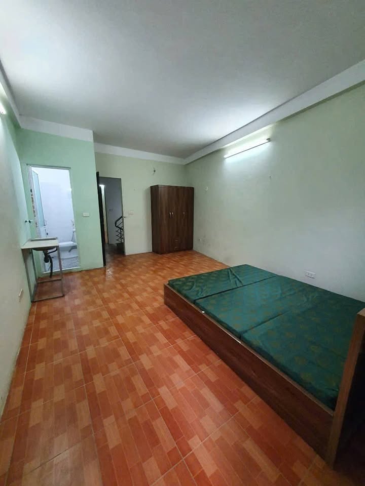 Phòng trọ khép kín tại ngõ 250 Kim Giang, quận Hoàng Mai - Giá chỉ từ 2.9 triệu!