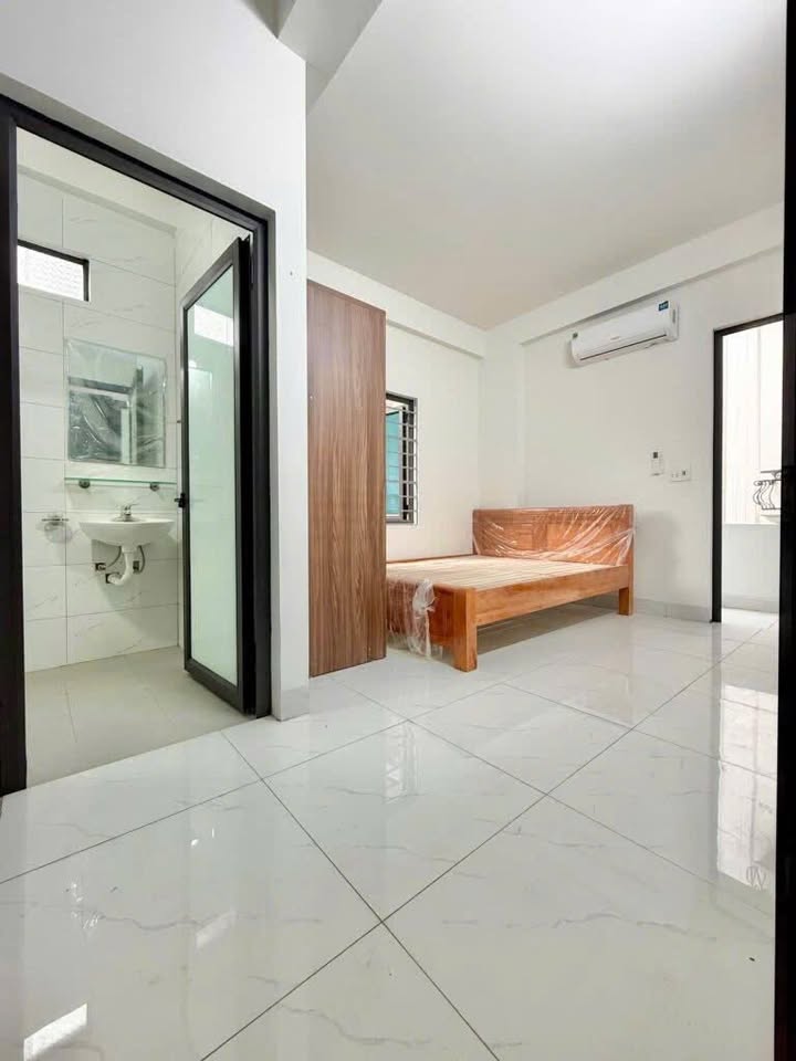 Phòng cho thuê tại Ngõ 2 Tả Thanh Oai, diện tích rộng, giá chỉ từ 2.8 triệu