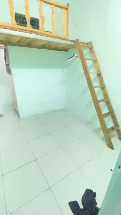 Phòng trọ Kim Giang 20m² giá 2.3 triệu - Không chung chủ, thoải mái giờ giấc!