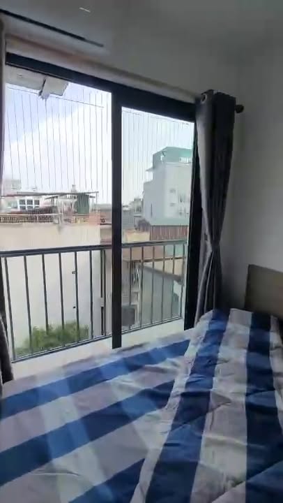 Phòng cho thuê tại 277 Giáp Bát, Hoàng Mai - Giá hợp lý, nội thất cao cấp!