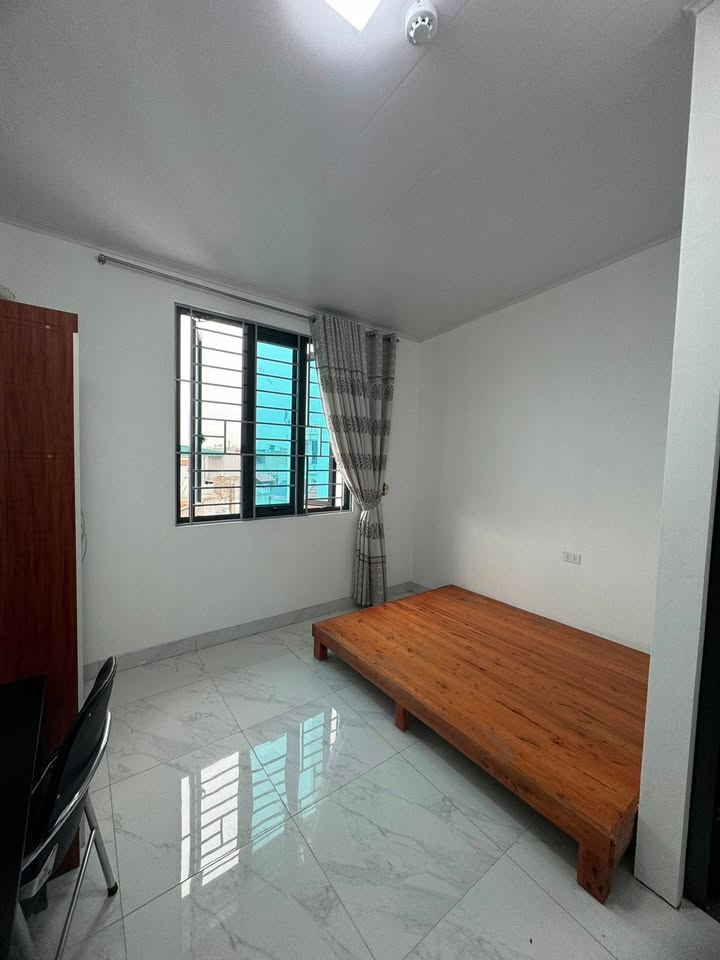 Phòng trọ CCMN Tả Thanh Oai 2.8 triệu - Vào ở ngay, đầy đủ tiện nghi!