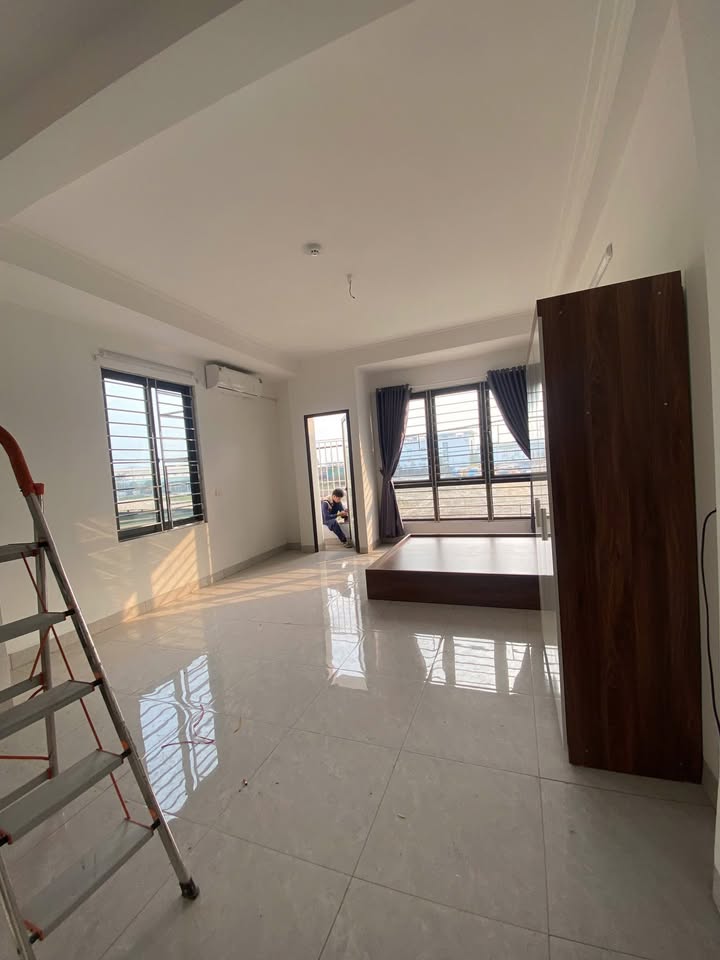 Căn hộ CCMN Kim Giang 30m² giá thỏa thuận - Giảm ngay 500 khi cọc!