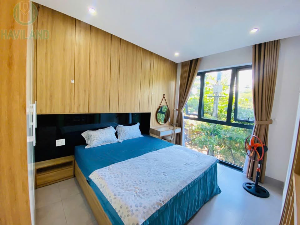 Căn hộ 1 phòng ngủ Đà Nẵng - Giá thỏa thuận - Sẵn sàng vào ở ngay!