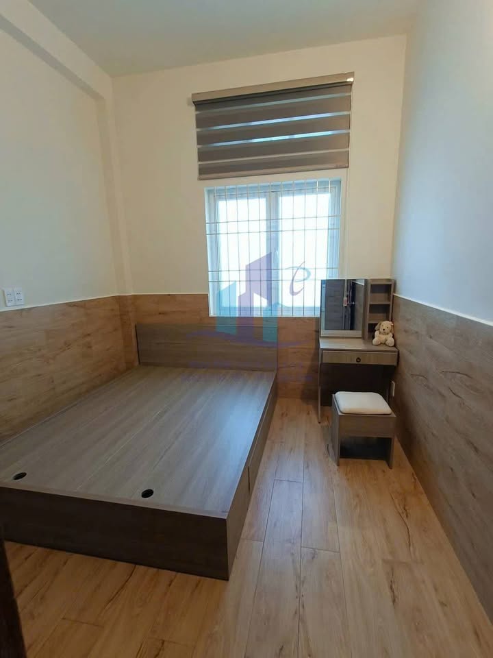 Chung cư Hùng Vương Đà Lạt 55m² giá 3.3 tỷ - Sẵn sàng vào ở ngay!