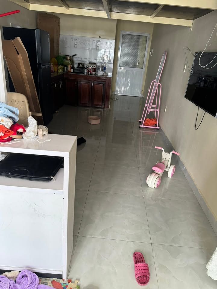 Căn hộ chung cư Âu Cơ Đà Nẵng 33m² giá 800 triệu - Hỗ trợ vay ngân hàng