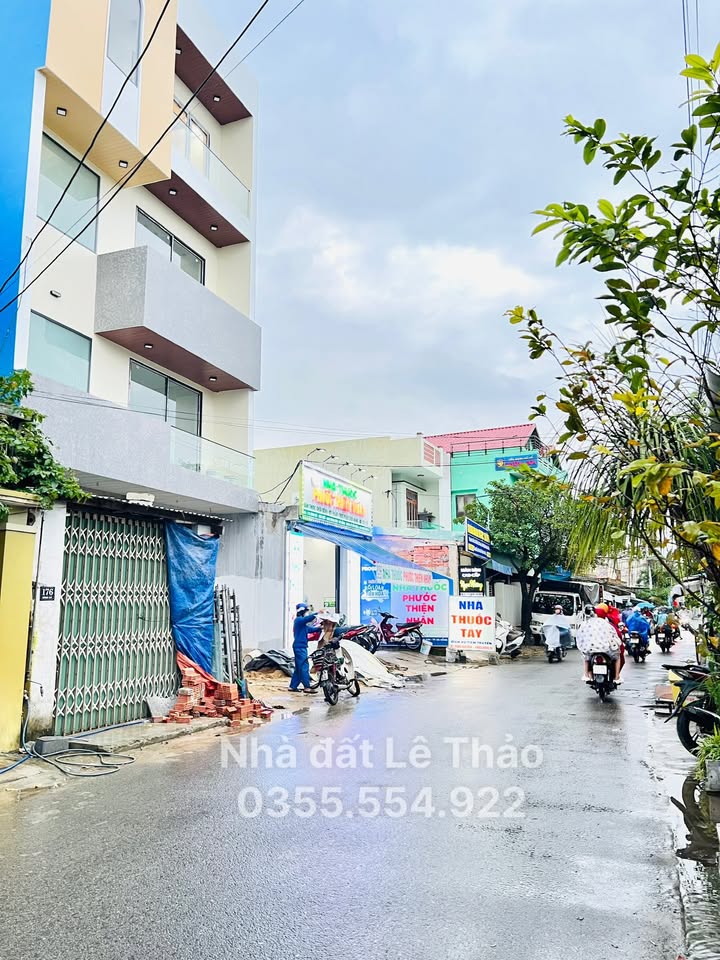 Nhà cấp 4 Hòa Quý Ngũ Hành Sơn Đà Nẵng 100m² giá 4.1 tỷ - Nở hậu tài lộc