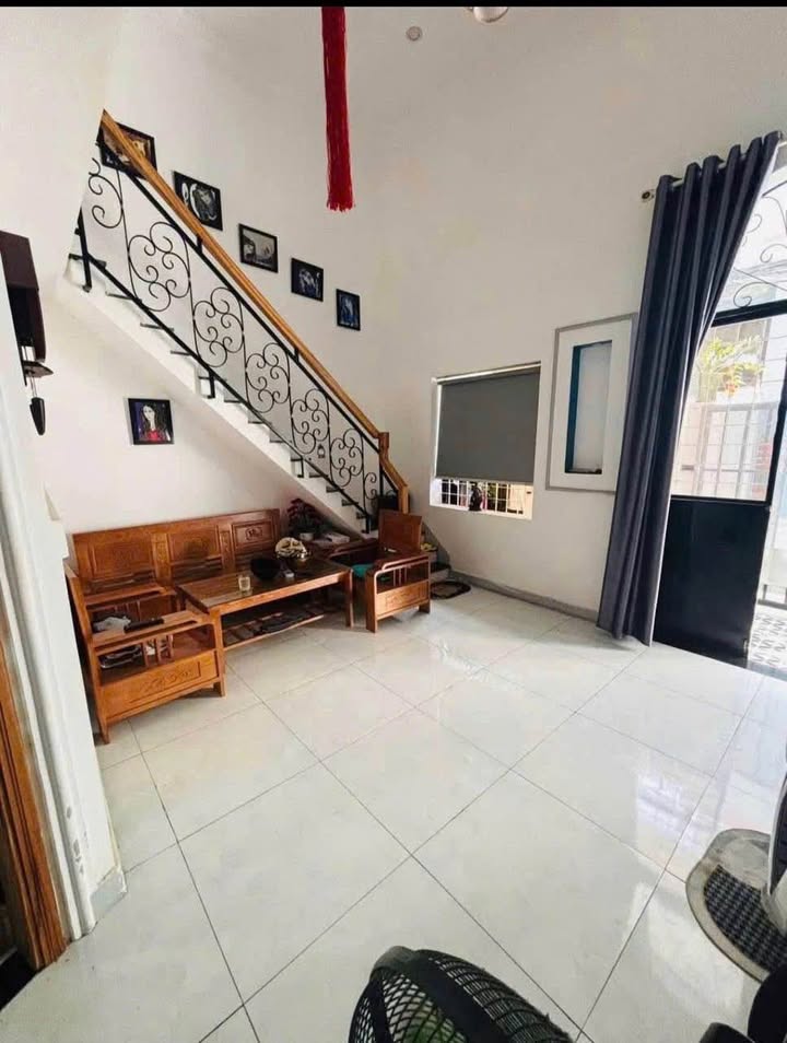 Nhà gác lững Đà Nẵng 44m² giá 2.65 tỷ - Chính chủ bán gấp!