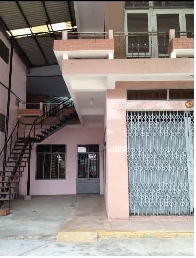 Cho thuê nhà mặt tiền đường 2.9, quận Hải Châu, Đà Nẵng - Diện tích 195m², giá thỏa thuận!