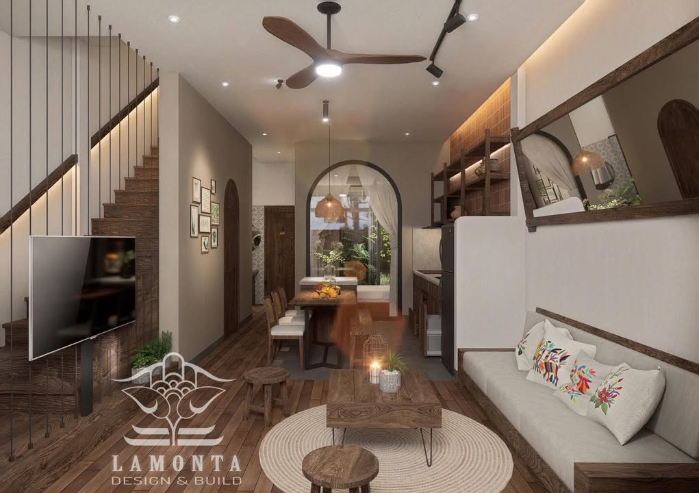 Nhà mặt tiền Lương Thế Vinh, Sơn Trà 68.4m² giá 10 tỷ - Cơ hội đầu tư tuyệt vời!