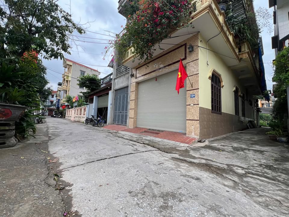 Đất thổ cư Quất Động Thường Tín 165m² giá 4.29 tỷ - Đường trục chính thông thoáng!