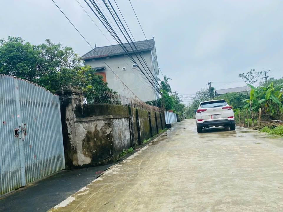 Đất ở Vinh Hưng, Nghệ An 76.1m² giá chỉ 1.7 tỷ - Đường bê tông thông thoáng!