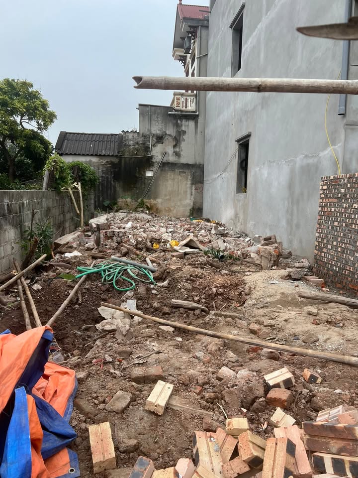 Đất nền Long Hưng, Văn Giang 71m² giá 4 tỷ - Giao thông thuận lợi!