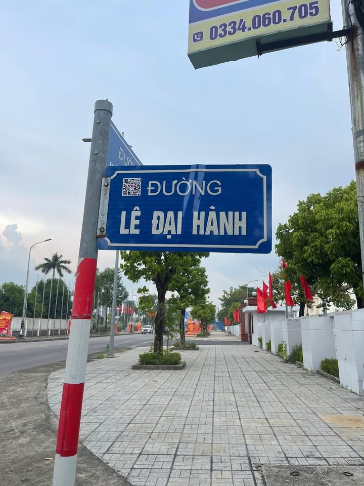 Đất nền Duy Xuyên 240m² - Chính chủ bán giá thỏa thuận, gần chợ và trường học!