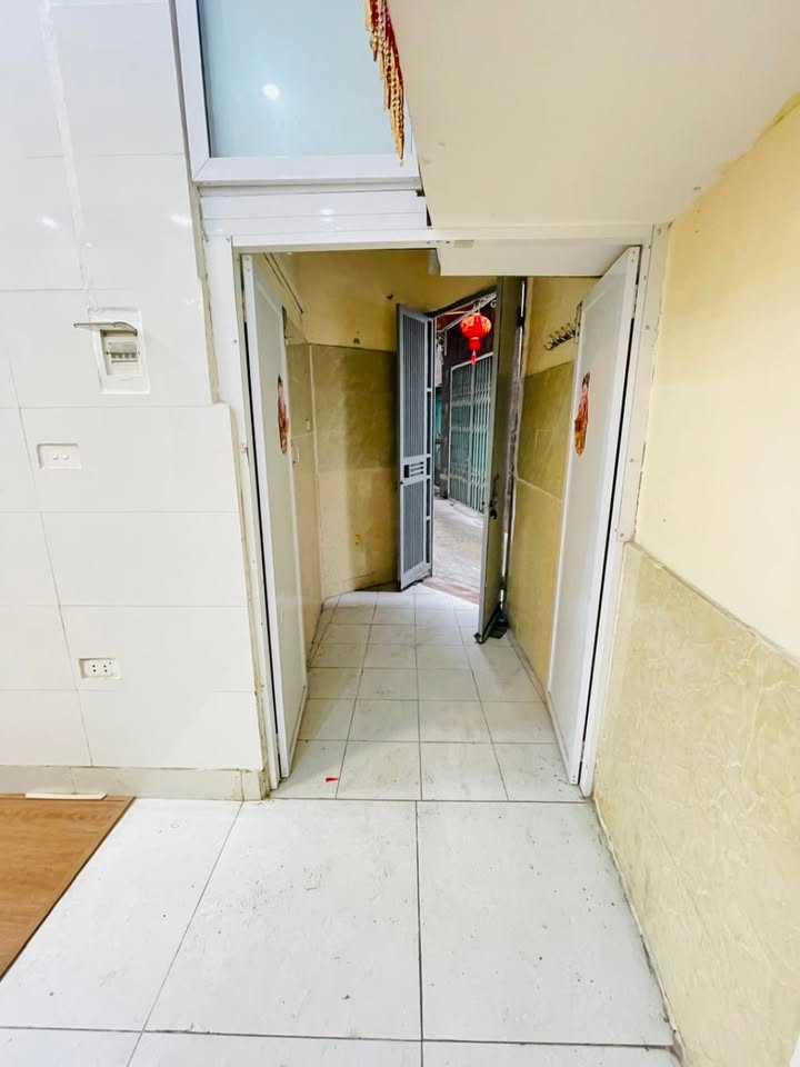 Nhà riêng Kim Ngưu, Hai Bà Trưng 29m² giá 4.35 tỷ - Lô góc, kinh doanh thuận lợi!