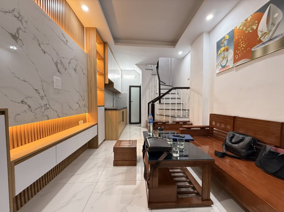 Nhà phố Phan Đình Giót 22m² 4 tầng - Sẵn sàng vào ở ngay chỉ 4.2 tỷ!