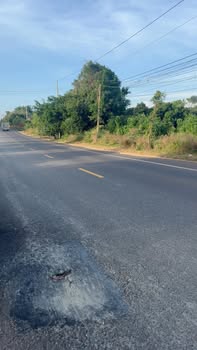 Đất mặt tiền đường 765, Long Tân, Đất Đỏ 261m² giá 1.6 tỷ - Cơ hội kinh doanh tuyệt vời!