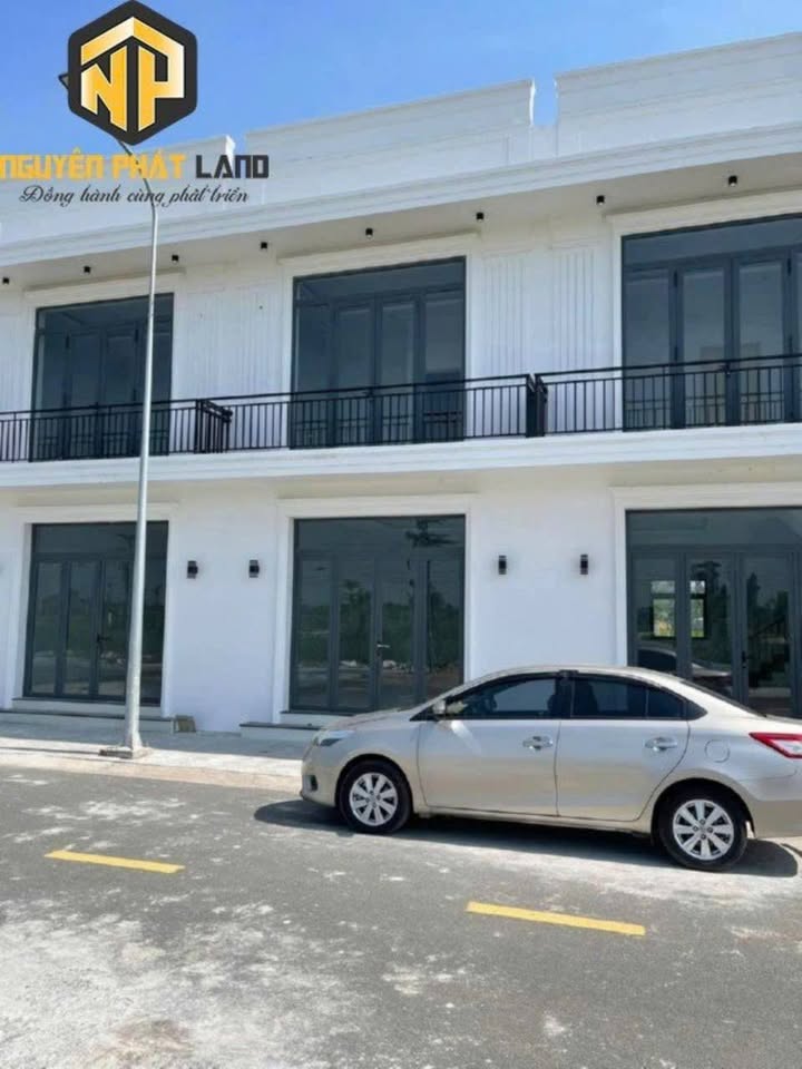 Nhà Mới Xây KDC Làng Giáo Viên Mở Rộng 1, Mỹ Hòa 60m² giá 1 tỷ - Cơ hội sở hữu ngay!