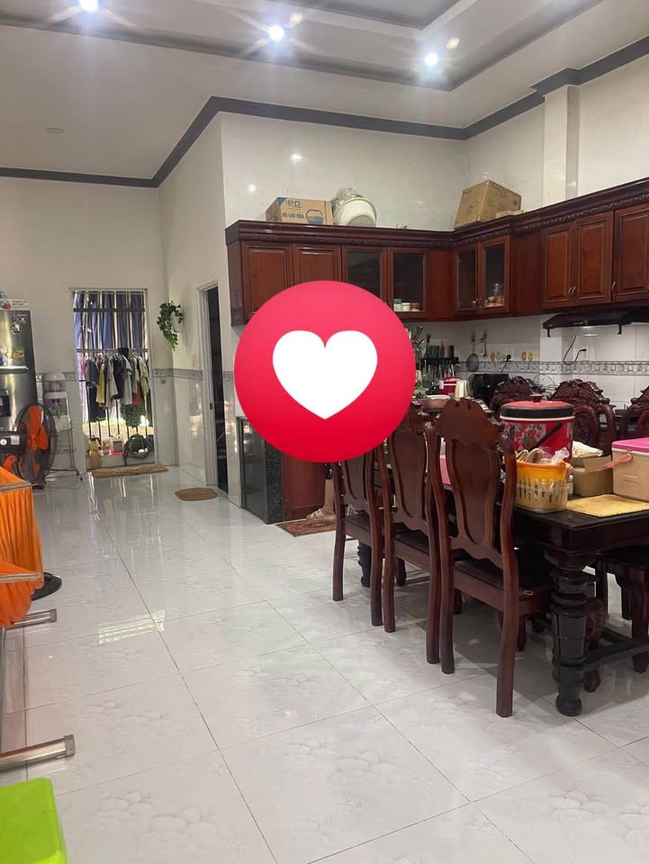 Nhà phố khu đô thị Thọ Nguyên Châu Đốc 96m² giá 4.6 tỷ - Dọn vào ở ngay!