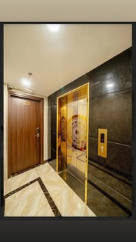 Shophouse khách sạn 5 tầng mặt tiền Nguyễn Văn Khối, Gò Vấp - Đầu tư sinh lời 100 triệu/tháng!