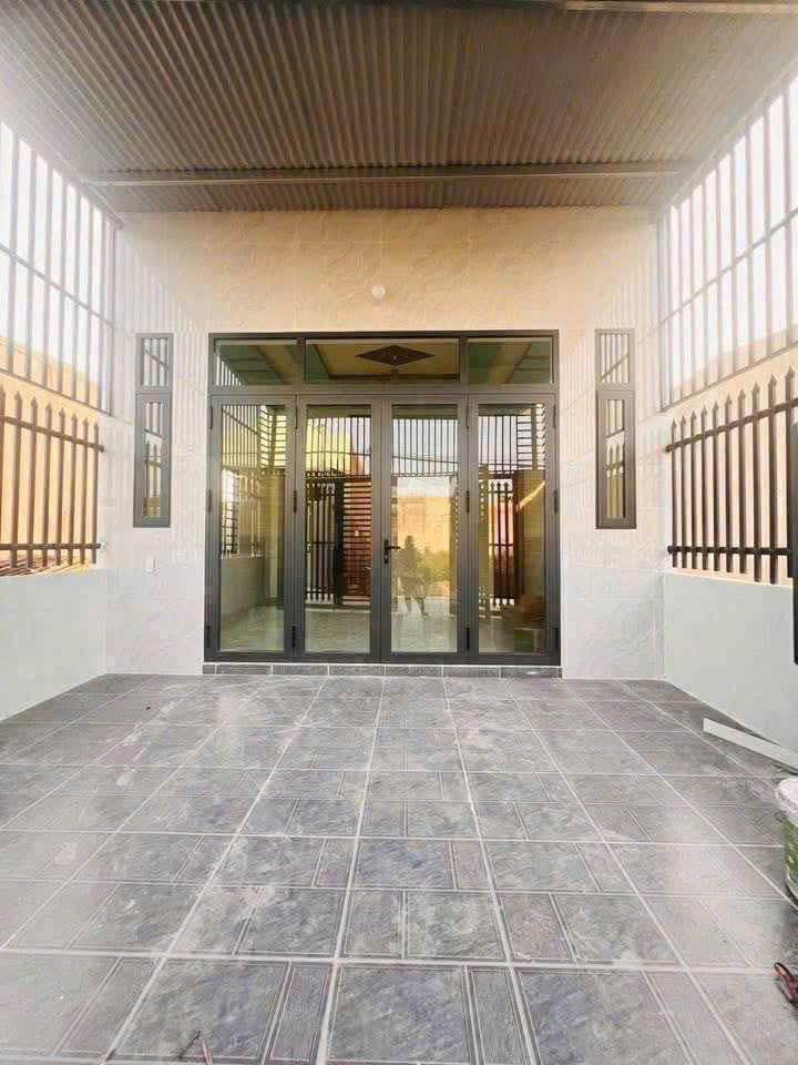 Nhà bán gần chợ Sông Mây, Trảng Bom, Đồng Nai 100m² giá 1.18 tỷ - Chính chủ thương lượng!