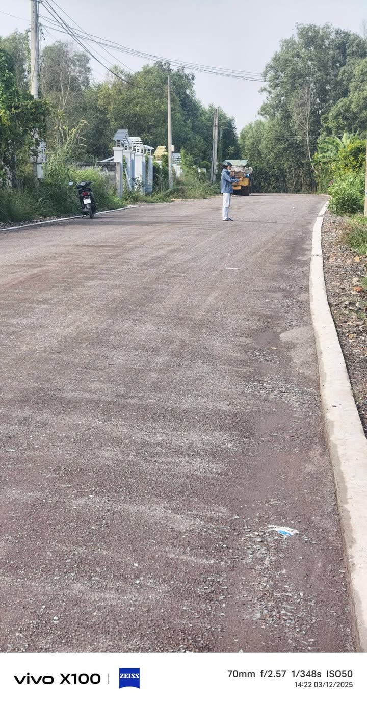 Đất nền Lộc An Đất Đỏ 125m² giá 790 triệu - Sổ đỏ sang tên ngay!