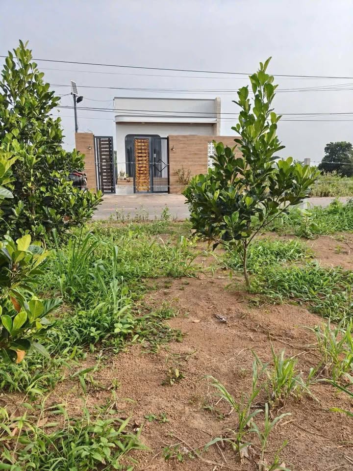 Đất nền Lô góc Đất Đỏ, Bà Rịa - Vũng Tàu 350m² giá 1.4 tỷ - Sổ hồng riêng, thương lượng!