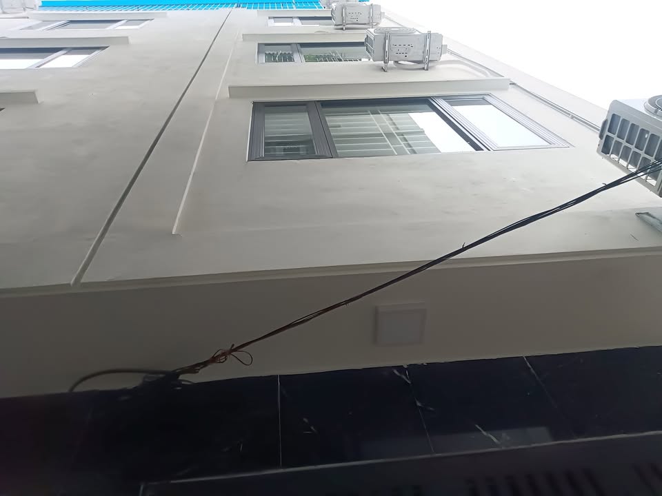 Nhà phố 5 tầng Mậu Lương, Kiến Hưng 30m² giá 6 tỷ - Vị trí trung tâm, tiện ích đầy đủ!