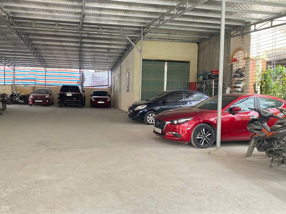 Nhà đẹp phường Dương Nội, Hà Đông 33m² giá 6.5 tỷ - Kinh doanh nhỏ, sổ đỏ chính chủ!