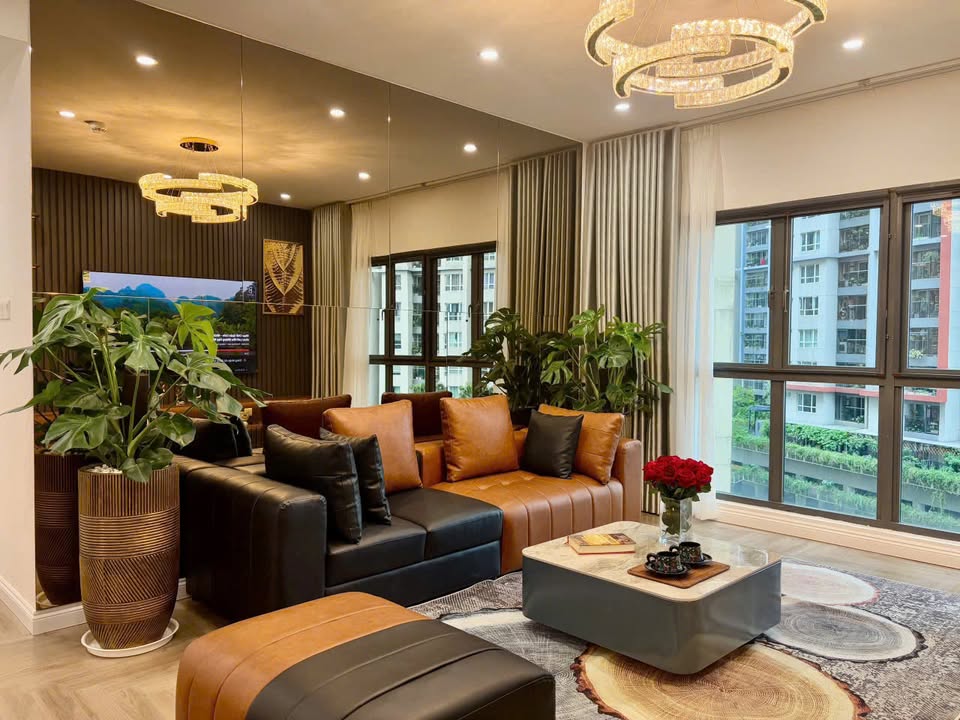 Căn hộ Terra An Hưng Hà Đông 74m² giá 6 tỷ - Sẵn sổ, full nội thất mới!