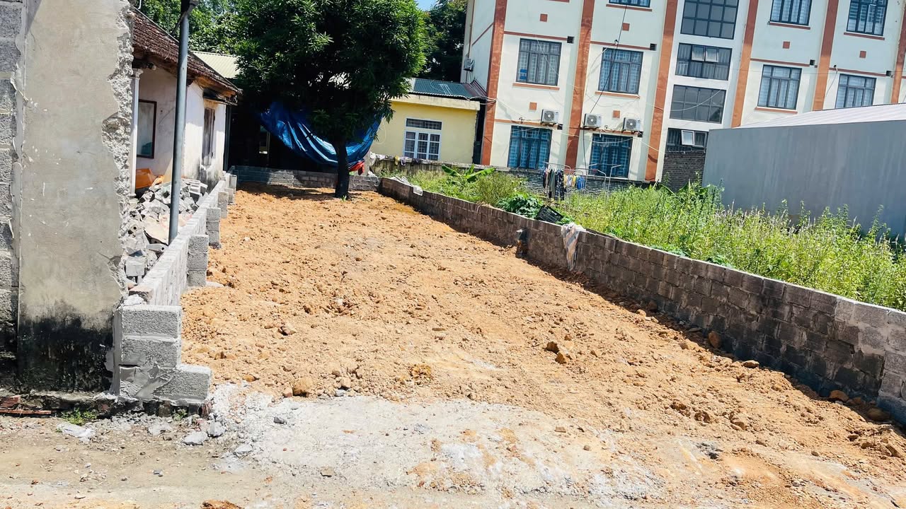 Đất thổ cư Đông Hạ, Đông Yên, Quốc Oai 100m² - Bán gấp chính chủ!