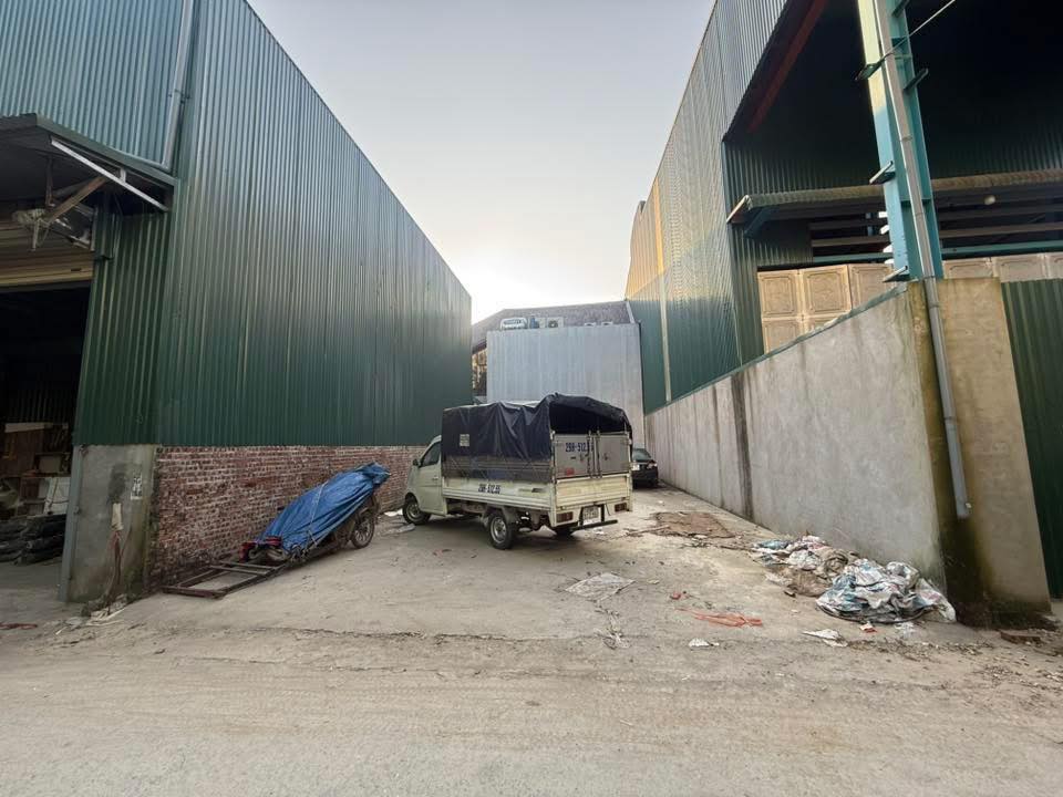 Đất đấu giá Bình Phú - Thạch Thất 144m² - Đầu tư sinh lời ngay!